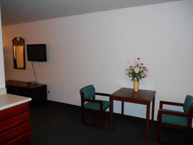 GuestHouse Montesano