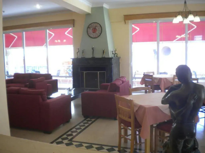 Brati II Beach Hotel