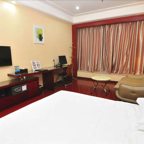 Adida Business Hotel