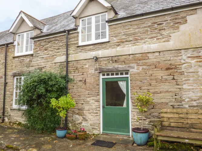 Mary's Cottage