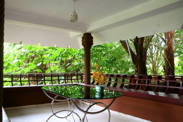 3 Bedrooms Family Villa with view