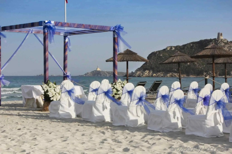 Almar Timi Ama Resort & Spa photo 28