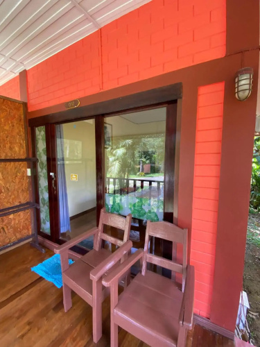 Nung House