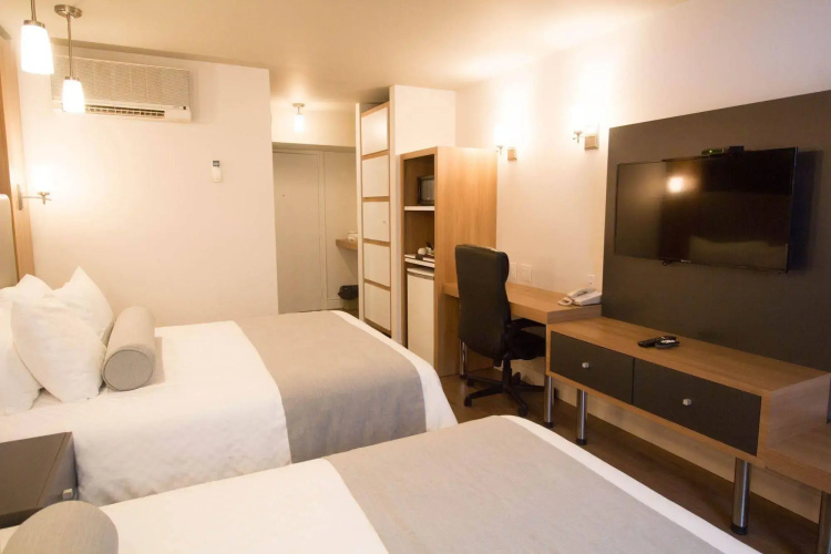 Hotel Marineau Shawinigan
