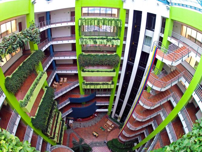 Armenia Hotel