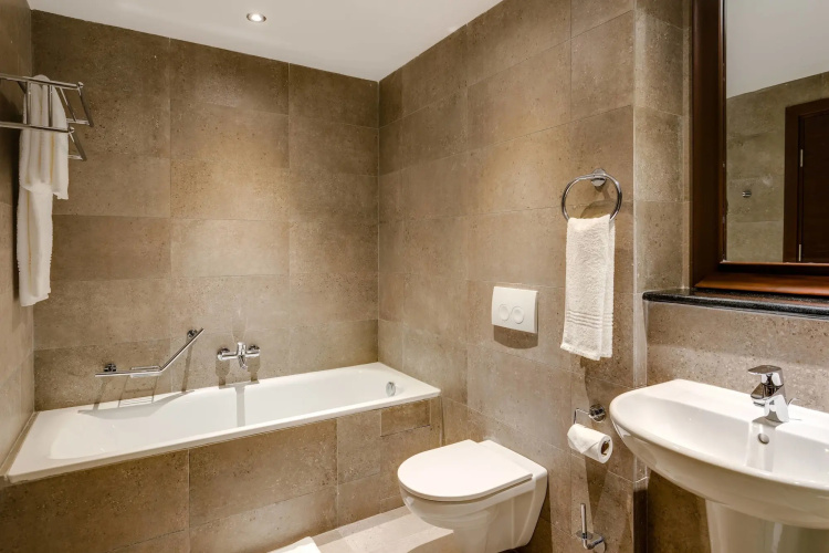 Protea Hotel Owerri Select