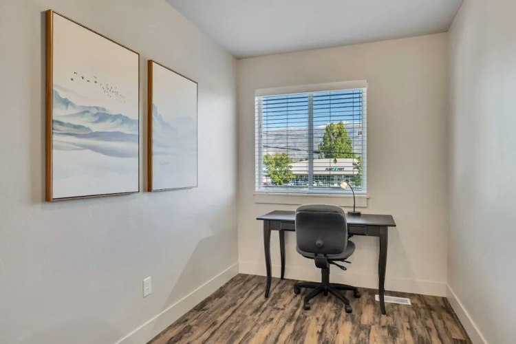 Hill Field 3 by CDH in Layton