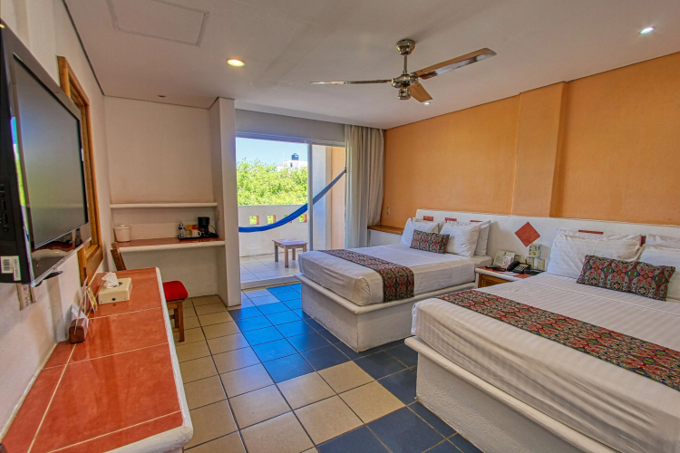 Best Western Posada Chahue