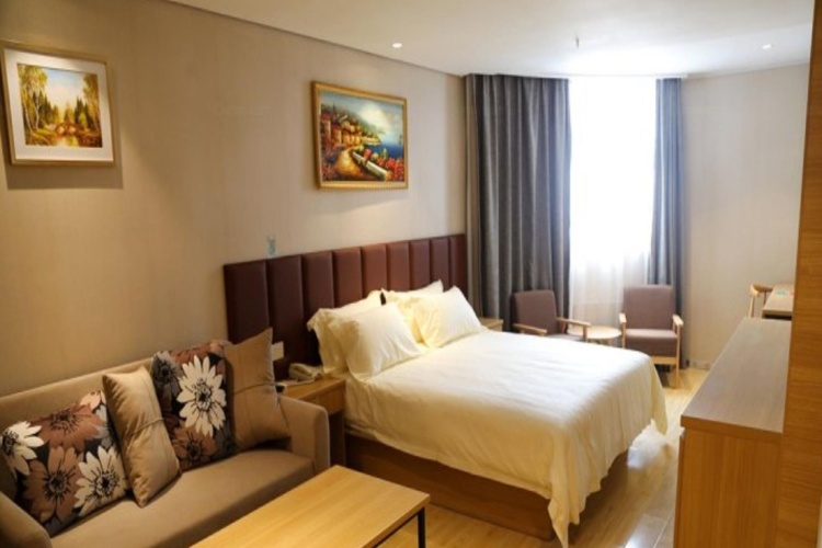 Business room