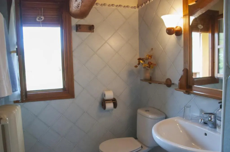 Casa Rural Edulis