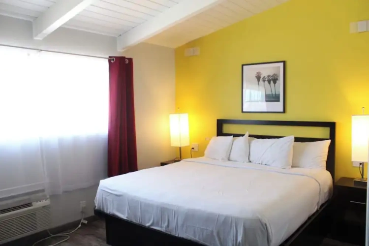 Standard Suite