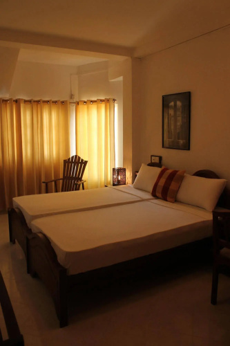 Hotel Kanda Uda