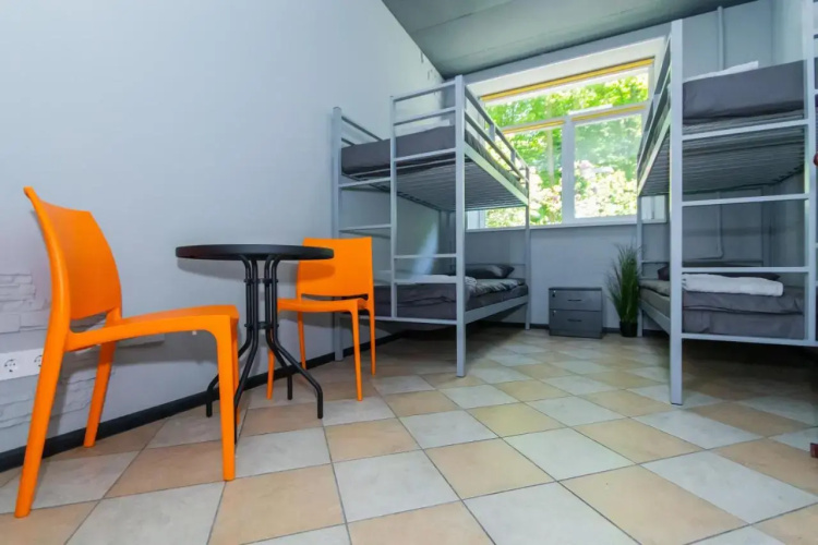 Hotelbild