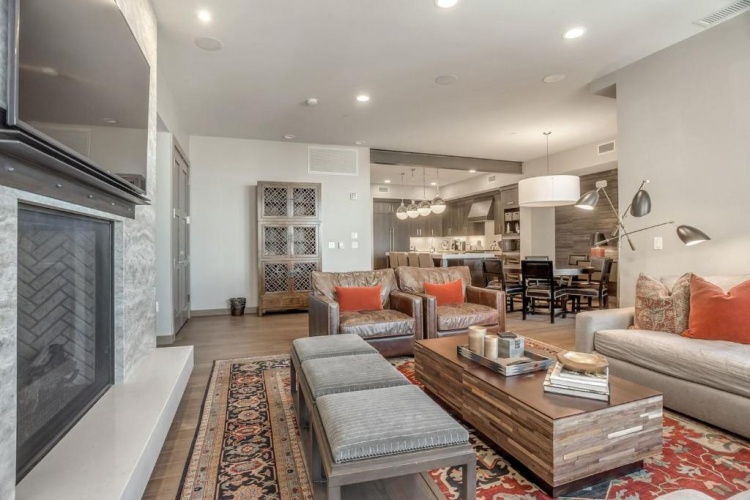2 Bedrooms Premium Suite