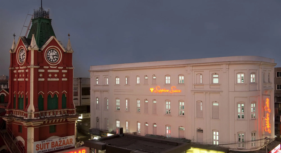 Hotelbild