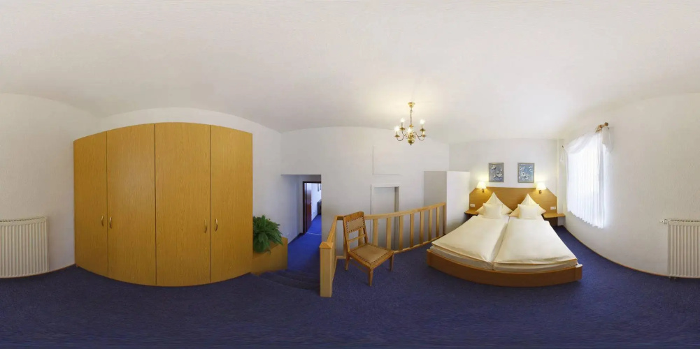 Hotel Villa Ems