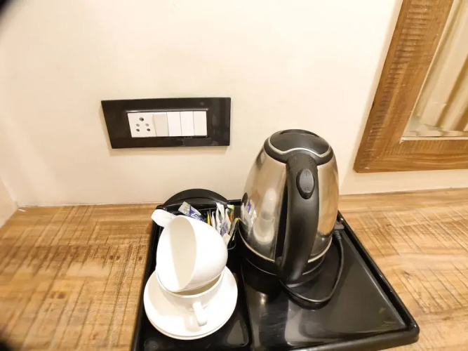 Hotel Orchid  Inn