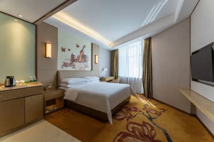 Imagen del hotel