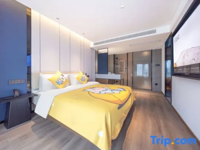 Standard Double Family room