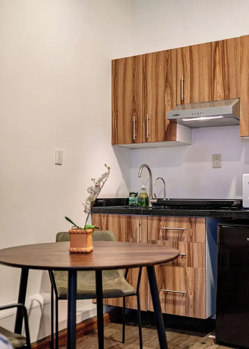 Exclusive & Comfortable Loft Roma Norte