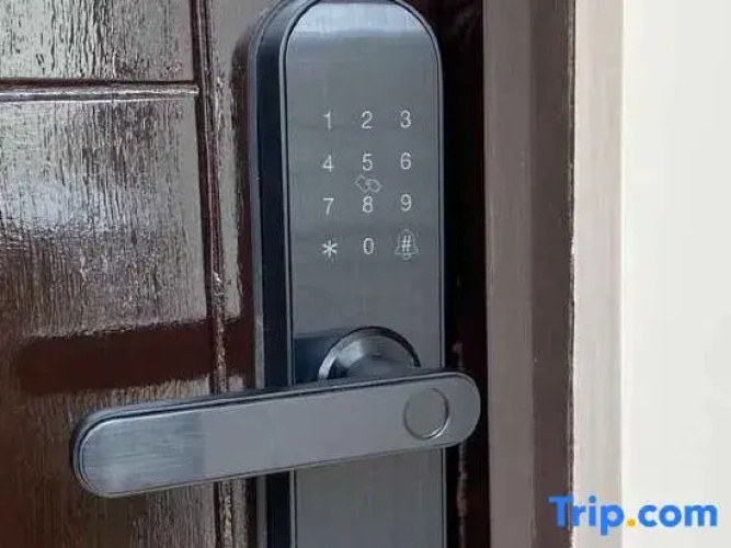 The Pines Smart Homes