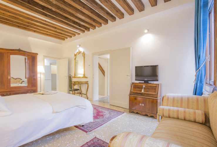 Corte Realdi Suites Venezia
