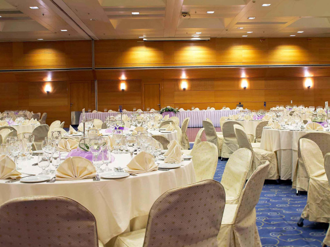 Novotel Athenes photo 39