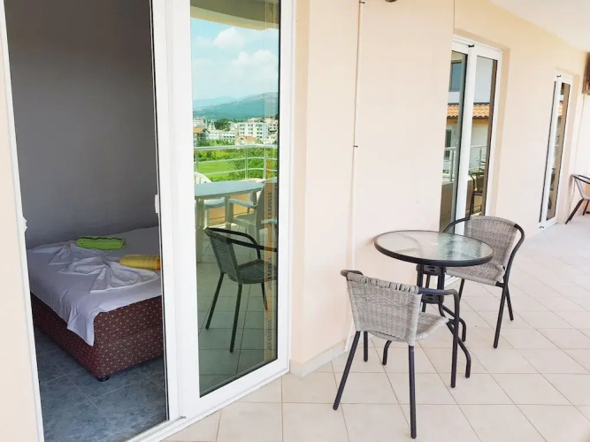 Doni Apartments
