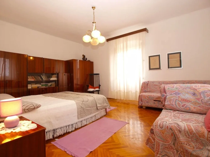 1 Bedroom Standard Apartment