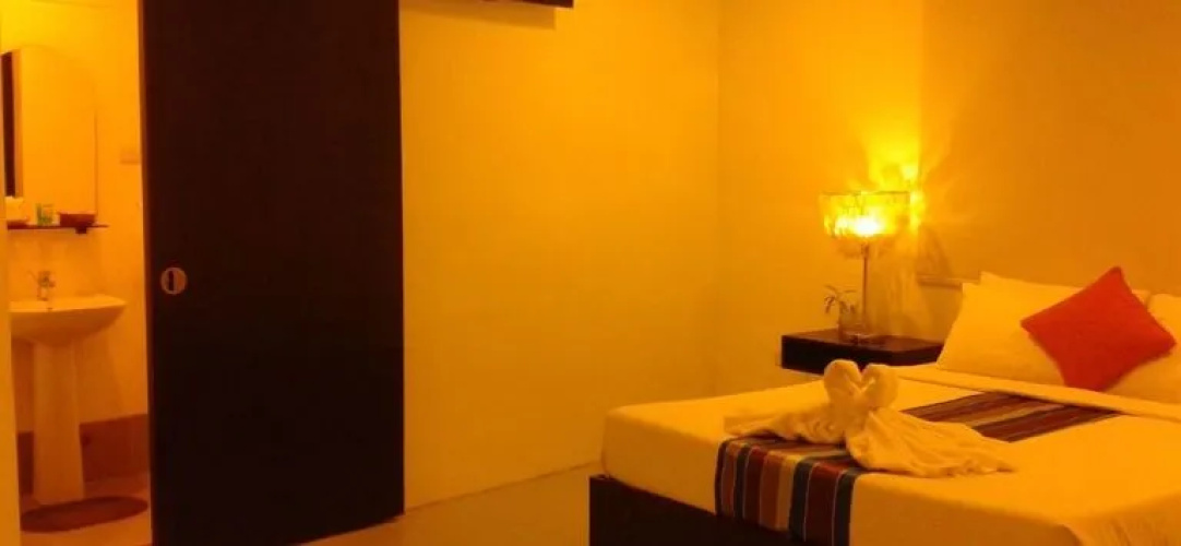 Casa Alonso Boracay