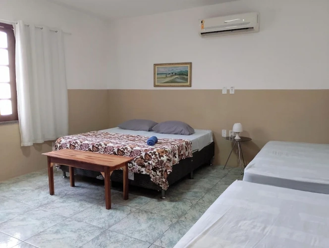 Double Family Suite