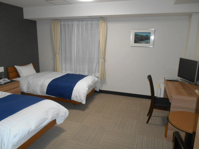 Onsen Hotel Nakahara Bessou