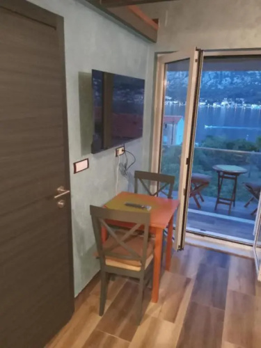 Charming Suite in Prčanj Montenegro