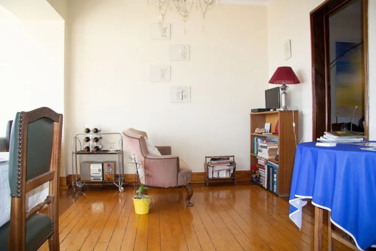 Alfama 3B Balby's Bed&Breakfast
