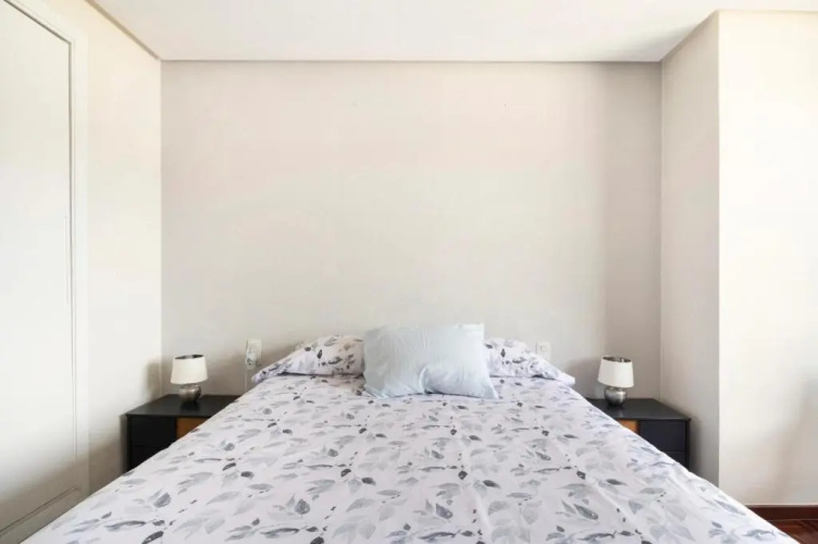 Apartamento en el centro de Ourense