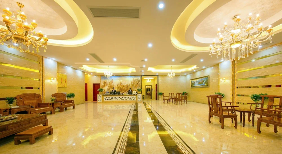Yuehang Hotel
