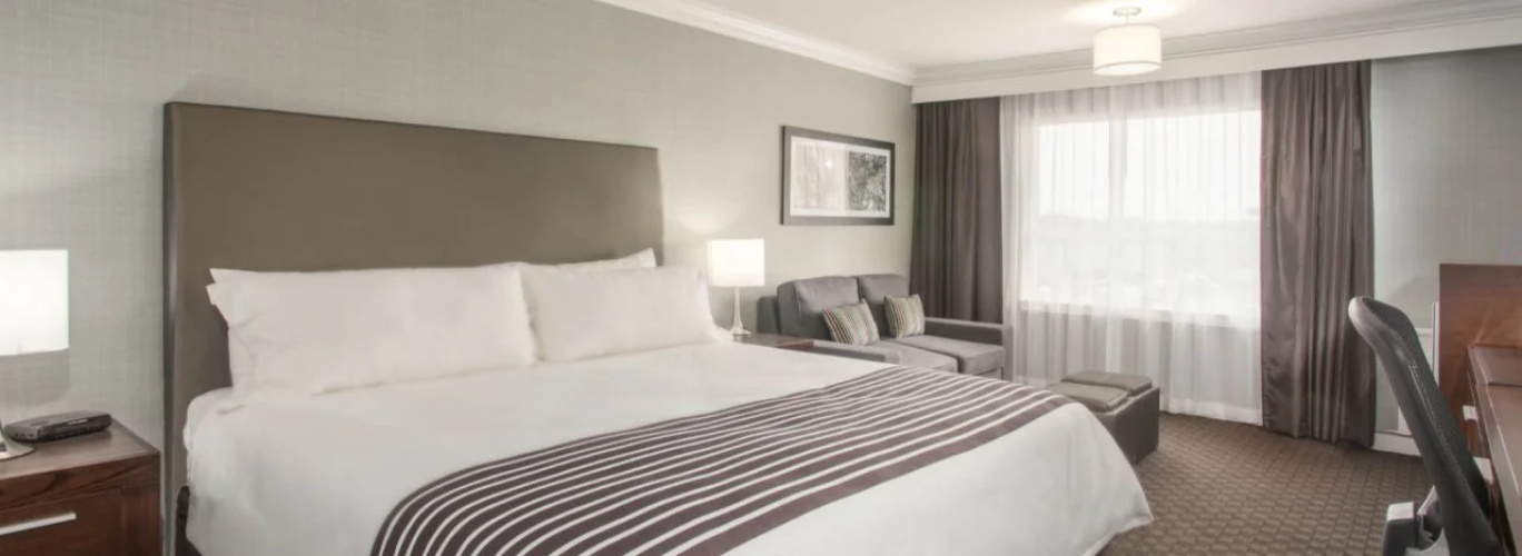 Sandman Hotel Red Deer