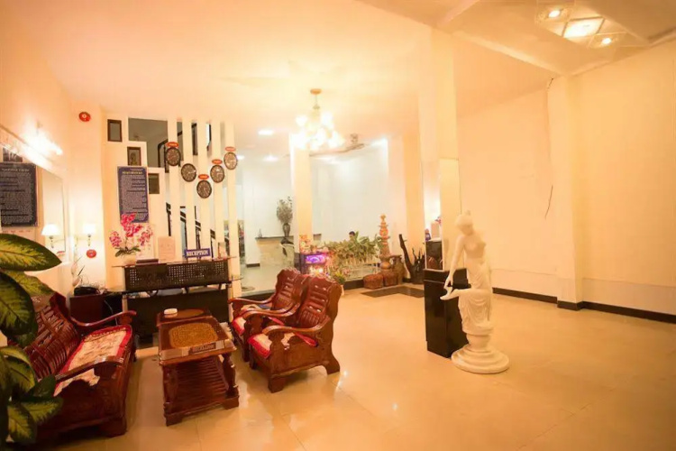 Bien Goi Hotel