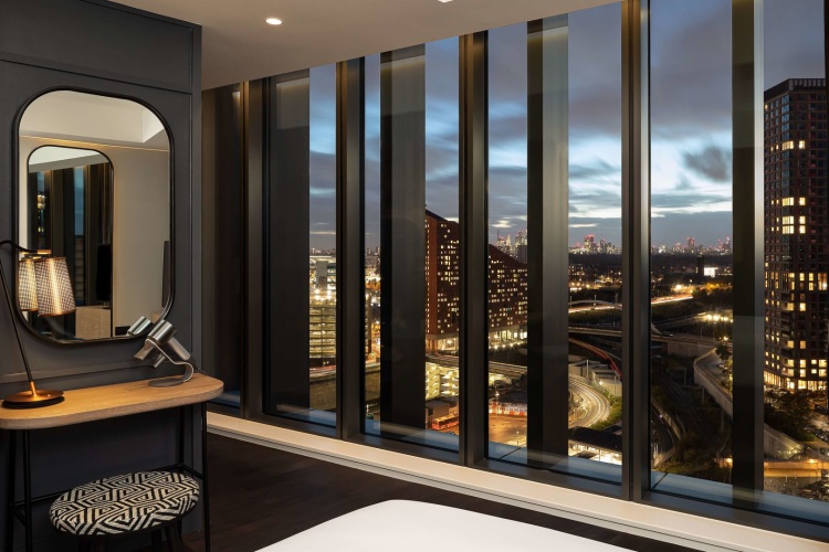 The Gantry London, Curio Collection by Hilton photo 17