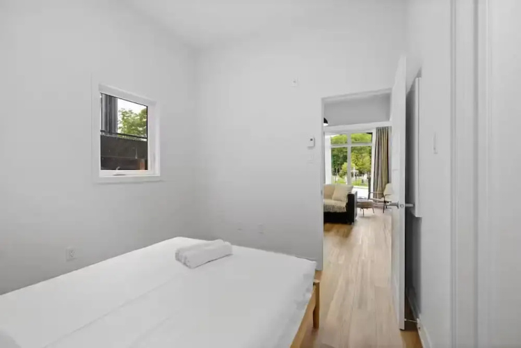 Chelsea Suites