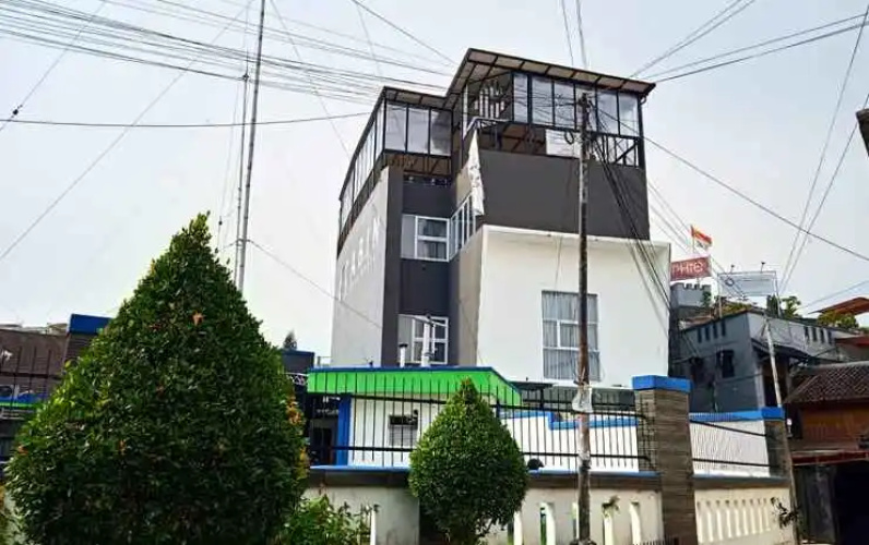 Hotelafbeelding