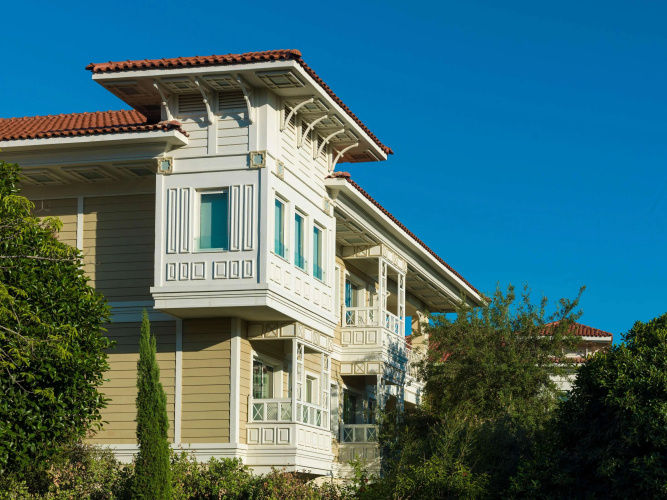 Ali Bey Resort Sorgun - Ultra All Inclusive - Side