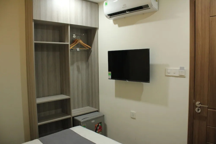 Hue Mate Hotel