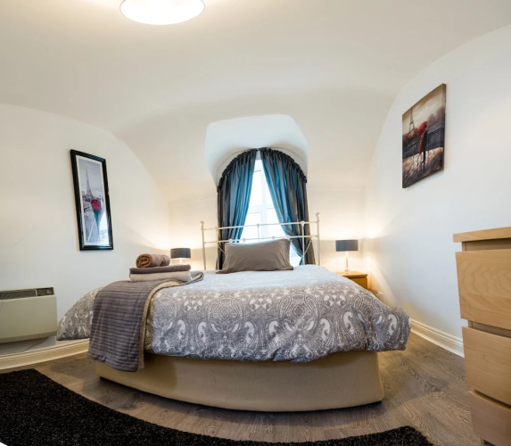 Bundoran Apartment