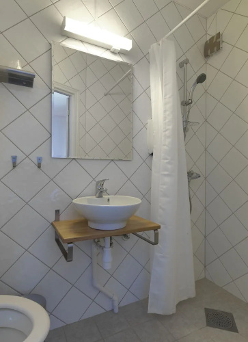 Eidsbugarden Hotell