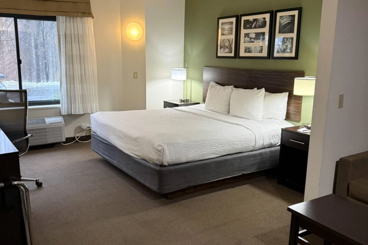 Double Suite
