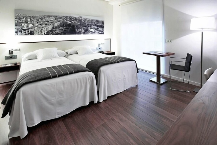 Hotel Primus Valencia photo 6