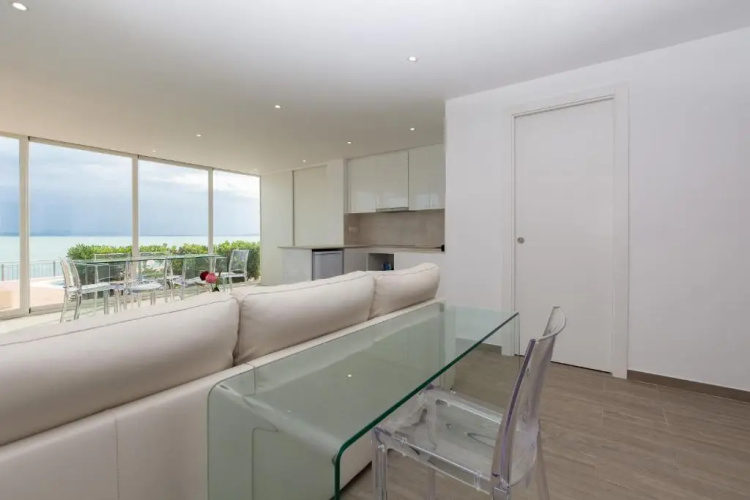 Apartment Rocamar 26