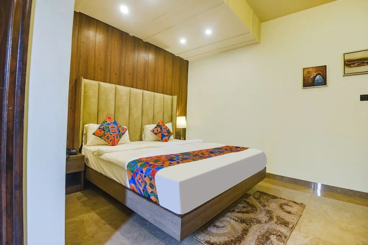 Premium room