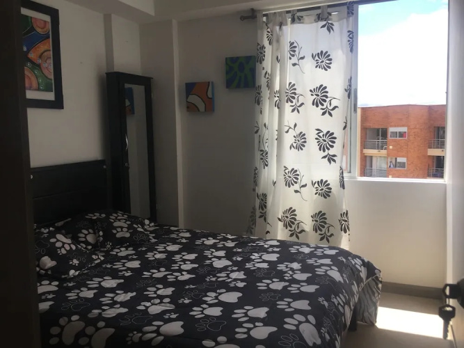 Habitaciones Hermosa